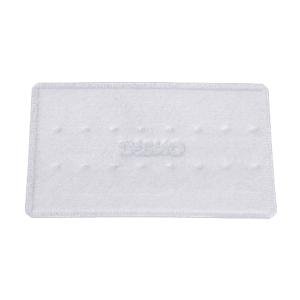 Kuiva puhdistuskortti