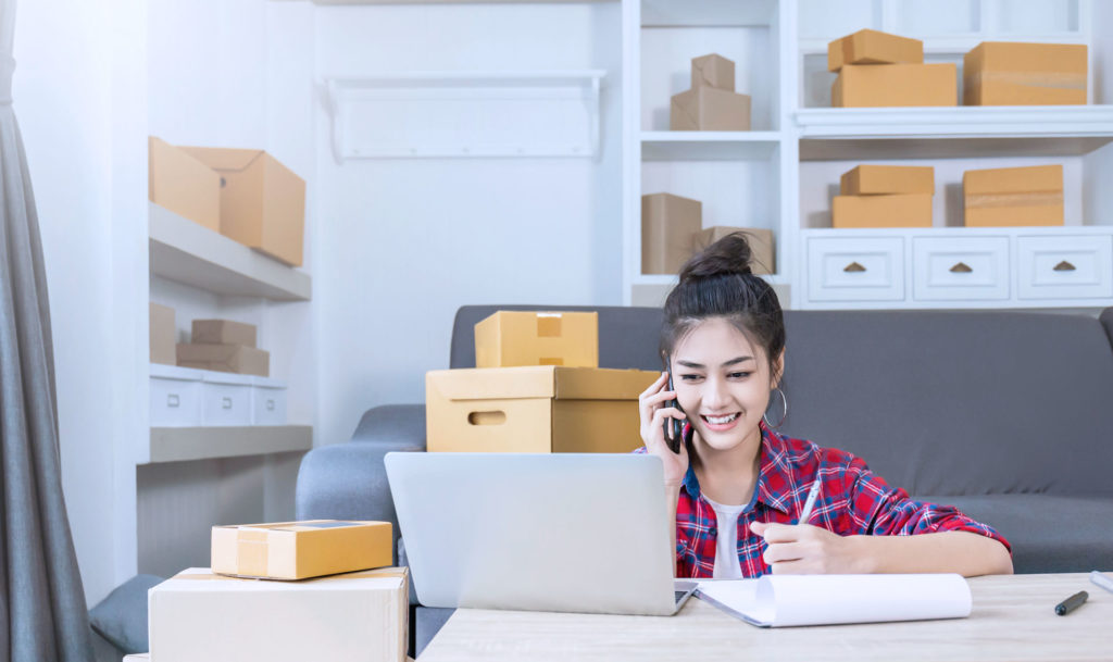 Verkkokauppiaan kannattaa valita maksupalveluntarjoajansa huolella.